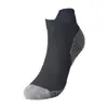 Nuevos Calcetines para Correr Maratón, Calcetines Deportivos, Calcetines de Felpa para Hombre, Absorbentes de Humedad, Antibacterianos, Desodorantes, Transpirables, Amortiguadores, Calcetines Casuales