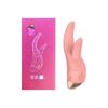 Língua vara balançar língua lambendo vara masturbação feminina av vibrador simulação língua elétrica brinquedos sexuais adultos