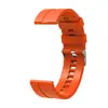 Para xiaomi small search 2 mibro color pulseira de silicone XPAW002 pulseira de pulso pulseira de relógio TPU