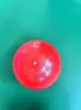 Pelota de Yoga Pelota de Pilates 25cm Pelota de Equilibrio Fitness Pelota de Gimnasia Niños Mujeres Embarazadas Pelota de Yoga de PVC