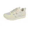 Nuevas Zapatillas Blancas de Verano 2026 para Mujer, Estilo Coreano Ins Casual Deportivas Versátiles para Estudiantes Femeninas, Estilo Urbano Df-65