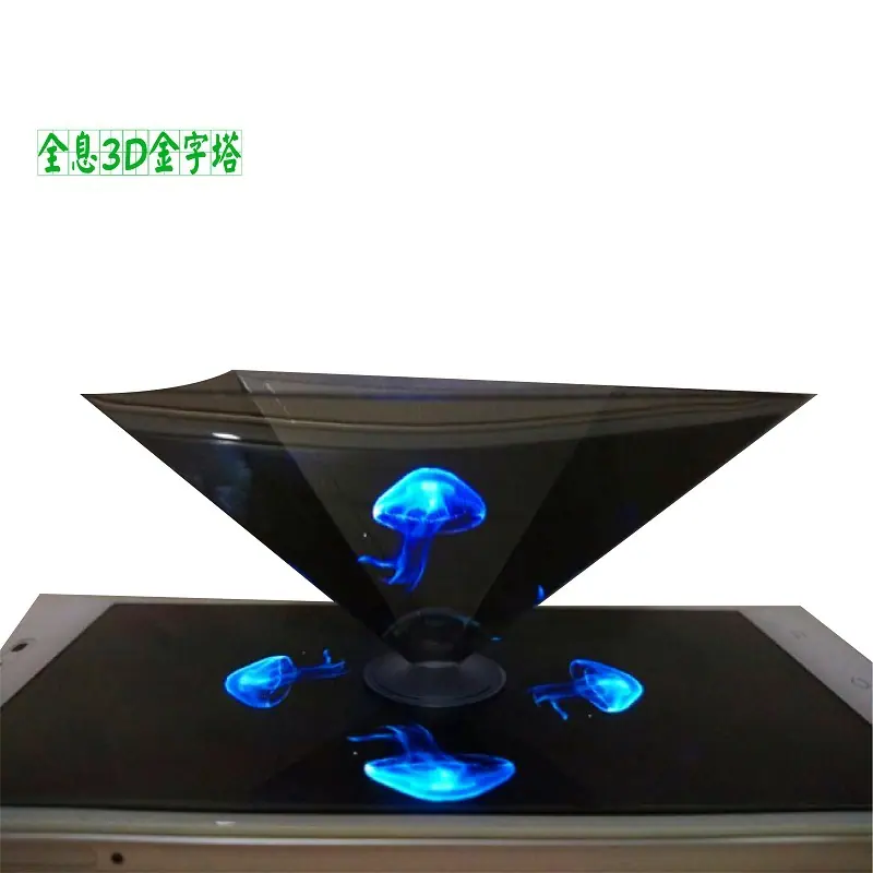 全息
