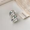 Pendientes de plata 925 con forma de estrella y aguja, exquisitos pendientes de circonita de colores de alta gama para mujer, nuevos y a juego con todo.
