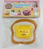 Libro Caperucita Roja con Garra de Gato de Peluche Amasando Música Ventilación Juego Creativo de Comida Juguete para Aliviar el Estrés Q Play Mano Garra de Gato Animal