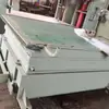 Fabricante de Origen de Moldes para Paletas Moldeadas de Grand Machinery, Moldes Superiores e Inferiores para Paletas de Virutas de Madera y Plástico de Bambú, Puede Imprimir Logos e Iconos