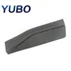 Aplicable a 2022-2024 Jietu Dasheng Ensamblaje de Panel de Moldura de Puerta Trasera Negro F16-5500230Ca