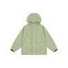 Ropa de Otoño Dk para Niños y Niñas, Cortavientos Delgado Estilo Montaña, Chaqueta Casual de Trabajo para Niños