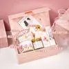 Recuerdos del 38º Día de la Mujer para Damas de Honor, Regalos de Gama Alta, Prácticos y Únicos con un Toque de Sofisticación para Bodas y Regalos del Día de la Mujer