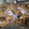 Estaciones de Empaque de Papel de Desecho en Varias Áreas de Pekín, Reciclaje de Libros y Folletos, Cajas, Recursos, Materiales Shenghua Xinhe