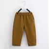 Traje de Vestir para Niño de Un Año Día del Niño Estilo Británico Primavera y Verano Trajecito Jardín de Niños Pantalones de Tirantes Tesoro para Hombre Vestido de Actuación