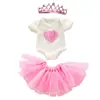 Amazon Nova Roupa para Boneca American Girl de 18 polegadas Série Temática Dia dos Namorados 45CM Roupas de Boneca de Verão