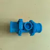 Conexões de engate rápido para mangueira de irrigação de lavoura, conexões de engate rápido para mangueira flexível de irrigação de plástico de 2,5 polegadas 3 polegadas, outras conexões para mangueira de fornecimento de água