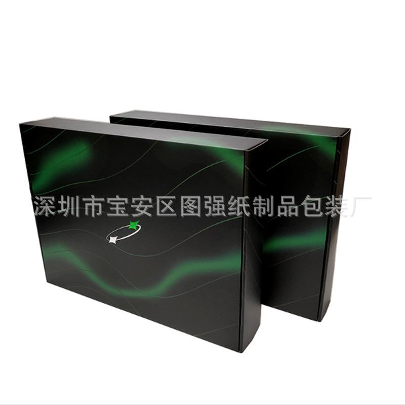 双面彩印飞机盒