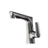 Grifo de lavabo de fábrica fuente caliente y fría lavabo extraíble inodoro elevable giratorio lavabo grifo de cobre