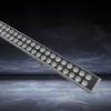 Luces de pared LED para exteriores, impermeables, para bodas, fondo, publicidad, patio, color, bajo voltaje, 24 V, 18 W, 24 W, 36 W, luces de línea