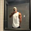 Colete Esportivo Secagem Rápida Masculino Colete Muscular Roupas de Treino Irmãos Camiseta Sem Mangas Moda Solta Marca Roupas Fitness para o Verão