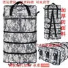 Maleta de mano plegable impermeable 158 para check-in de aviación, maleta de gran capacidad con ruedas, ruedas universales, caja de almacenamiento móvil multiusos.