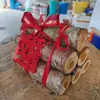 Ramas Genuinas de Madera de Durazno Vieja, Materiales Crudos de Madera de Durazno, Palos de Madera de Durazno, Espadas de Madera de Durazno, Horquillas, Colgantes, Adornos para Tallado en Madera DIY