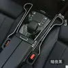 Base Limitadora Fixa para Porta-Copos de Carro Cinzeiro Porta Bandeja de Armazenamento Universal Acessórios Internos de Carro