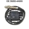 Sensor de Partículas Sensor Pm 39265-4A900 0281007466 02811007467