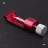 Removedor de Correa de Reloj de Ajuste Neutro Intercepción y Desmontaje Instalación de Correa de Acero Herramienta de Reloj Reemplazo Pulsera de Metal