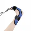 En stock Banda Elástica de Rehabilitación Estirador de Tobillo Banda Elástica de Yoga Banda Auxiliar para Ligamentos Equipo de Entrenamiento de Fitness Yoga