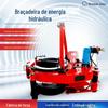 O alicate de energia desdentado usa o alicate de energia desdentado XQW140 / 30Y