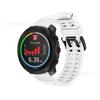 Para Reloj Polar Vantage M3 Correa Oficial de Silicona 22mm Correa para Reloj Deportivo