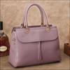 Bolso de Piel Genuina para Mujer 2025 Nuevo, Bolso Grande de Moda Europea y Americana, Bolso de Mano de Piel de Vaca de Hombro Único para Mujer, Bolso Cruzado, Sencillo y Versátil