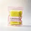 Toalla de Baño Exfoliante de Burbujas Platinum Fly para Cuerpo Completo Limpiador Espumoso para la Piel