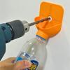 Producto Caliente Transfronterizo Colector de Recortes de Perforación y Guía Colector de Polvo de Perforación Versión Botella de Agua Colector de Polvo al Por Mayor