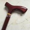 Bastón para Caminar de Ancianos, Bastón para Caminar para Personas Mayores, Bastón de Madera, Bastón de Madera Maciza, Exportar a Amazon
