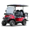 Carritos de Golf, Transportes Turísticos, Vehículos de Playa Todoterreno, Vehículos de Recepción Inmobiliaria, Carritos de Golf Eléctricos