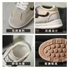 Zapatillas de entrenamiento de malla alemanas para mujer, zapatillas Forrest Gump, nuevo modelo de verano 2026, versátiles, transpirables, cómodas, zapatillas deportivas casuales, venta al por mayor de zapatillas