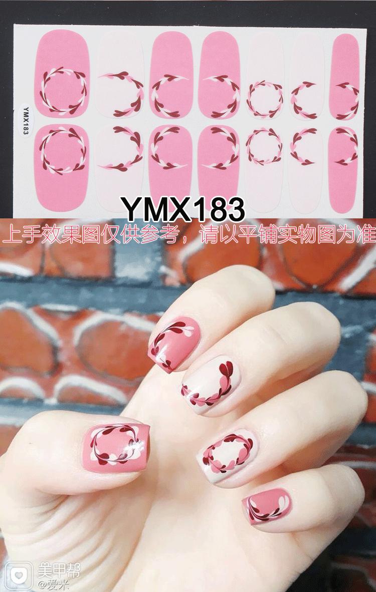 YMX183