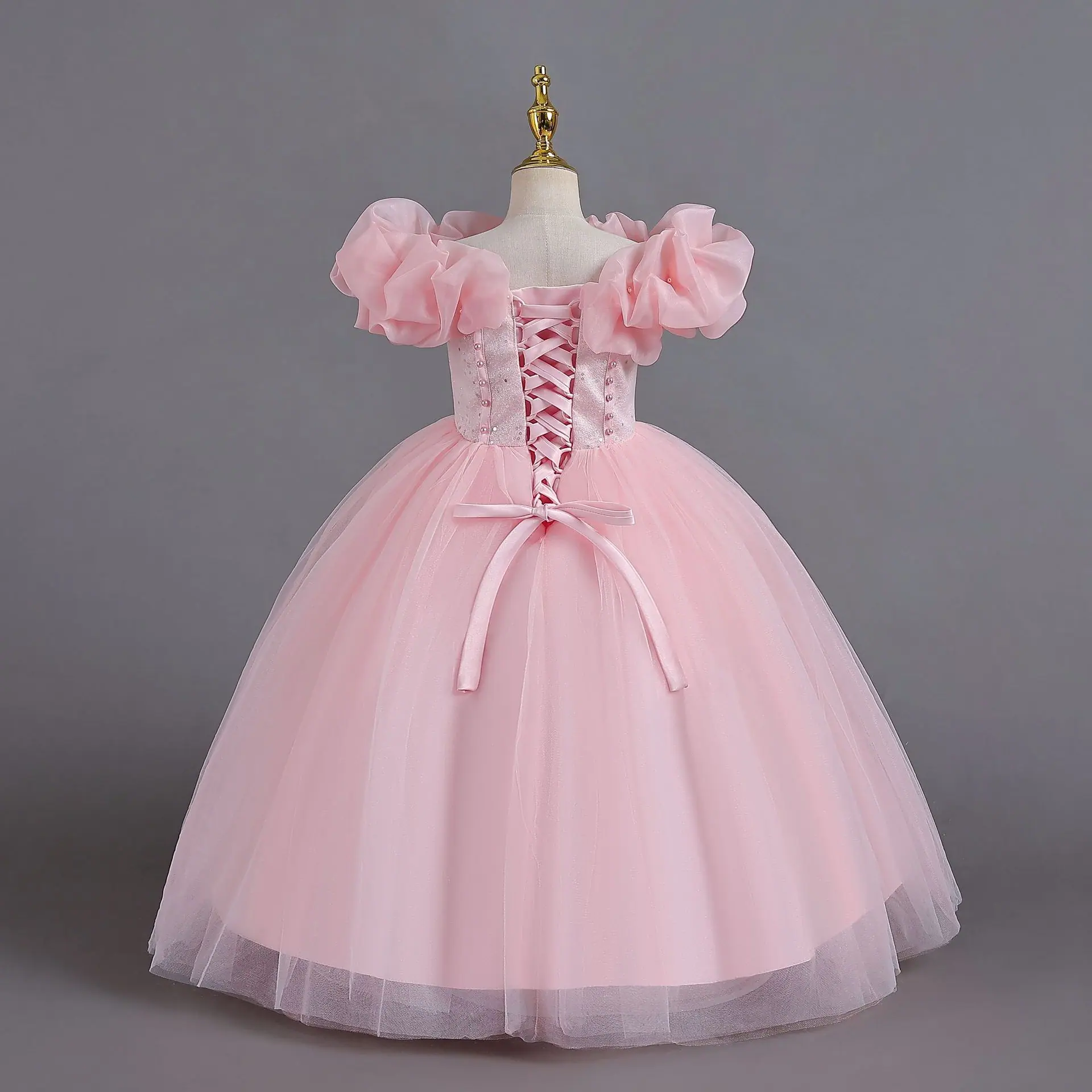 girl dress