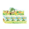 Caja Misteriosa Mercado de Verduras Figuras Creativas de Verduras Muñecas Adorables Adornos de Resina para Escritorio Juguetes de Moda Regalos