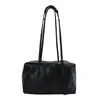 Bolsa Casual Grande Capacidade para Mulheres 2026 Nova Moda Bolsa de Ombro/Axila Bolsa Tote de Mão Bolsa Nicho Almofada