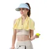 Toalla de microfibra para explosiones de comercio exterior, toalla para deportes al aire libre, toalla de yoga, toalla para el sudor, toalla de baño, se puede imprimir, venta al por mayor