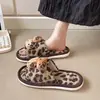 Chinelos de Linho para Mulheres, Uso Doméstico Interno, Antiderrapantes para Todas as Estações, Antibacterianos, Absorventes de Suor, Antiodor, Fofos Chinelos de Algodão e Linho Hello Kitty para Mulheres