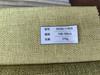 Nueva tela para sofá de bambú de color sólido, lino grueso, acolchado, algodón y lino, mantel, funda de almohada, tela al por mayor
