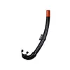 Equipo de snorkel para adultos transfronterizo, tubo de respiración, respirador de natación y buceo, snorkel húmedo submarino, suministro directo de fábrica