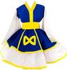 Ropa de cosplay de Hunter Little Jecos de tiempo completo Sisso Cool Lapika Lujia Jiji