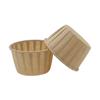 Capacillos para Pastel de Alta Temperatura Mafen Herramientas para Hornear Mafen Resistentes al Horno Capacillos Mafen Charola de Papel Desechable Taza Rizada Resistente al Aceite