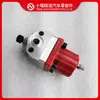 Válvula Solenoide da Bomba de Injeção de Combustível do Motor Cummins Nt855 3018453 216930
