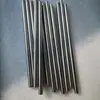 Haste de Liga de Nióbio Titânio Nióbio 54 Titânio 47 Nbti Material Supercondutor Fabricante Cabelo Liso para Pesquisa Científica