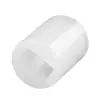 Columna Separadora de Nylon Pa66 para LED Cilindro Elevador M4M5 Poste de Lámpara de Diodo de Plástico Base de Lámpara Aislada Base de Lámpara de Doble Agujero