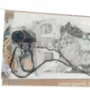 Adecuado para el kit de reparación de motor Toyota Land Cruiser 1VD, piezas del motor