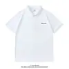 Camisa Polo para Hombre, Camiseta de Verano para Hombre con Cuello y Mangas Cortas, Camisa Polo, Camiseta de Mangas Medias con Cuello, Modelo 2026, Corte Ajustado