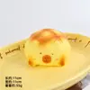 Juguete Squishy de Rebote Lento, Simulación Realista de Comida, Juguete Popular Transfronterizo para Alivio del Estrés, Textura Suave y Apretujable, Juguete para Chupar Dedos para Niñas